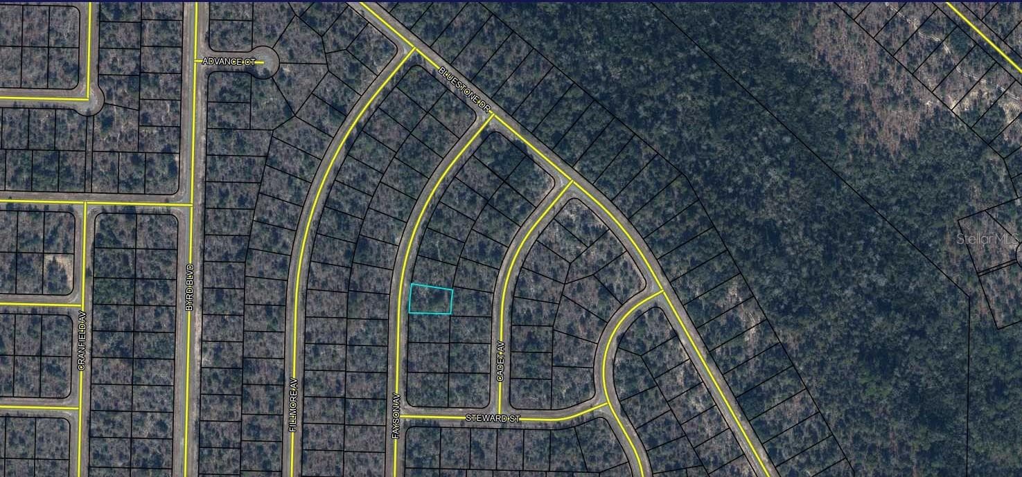 Land at Lot 13 Unit 11 Blk 820 FAYSON AVE, CHIPLEY, photo 6 of 6