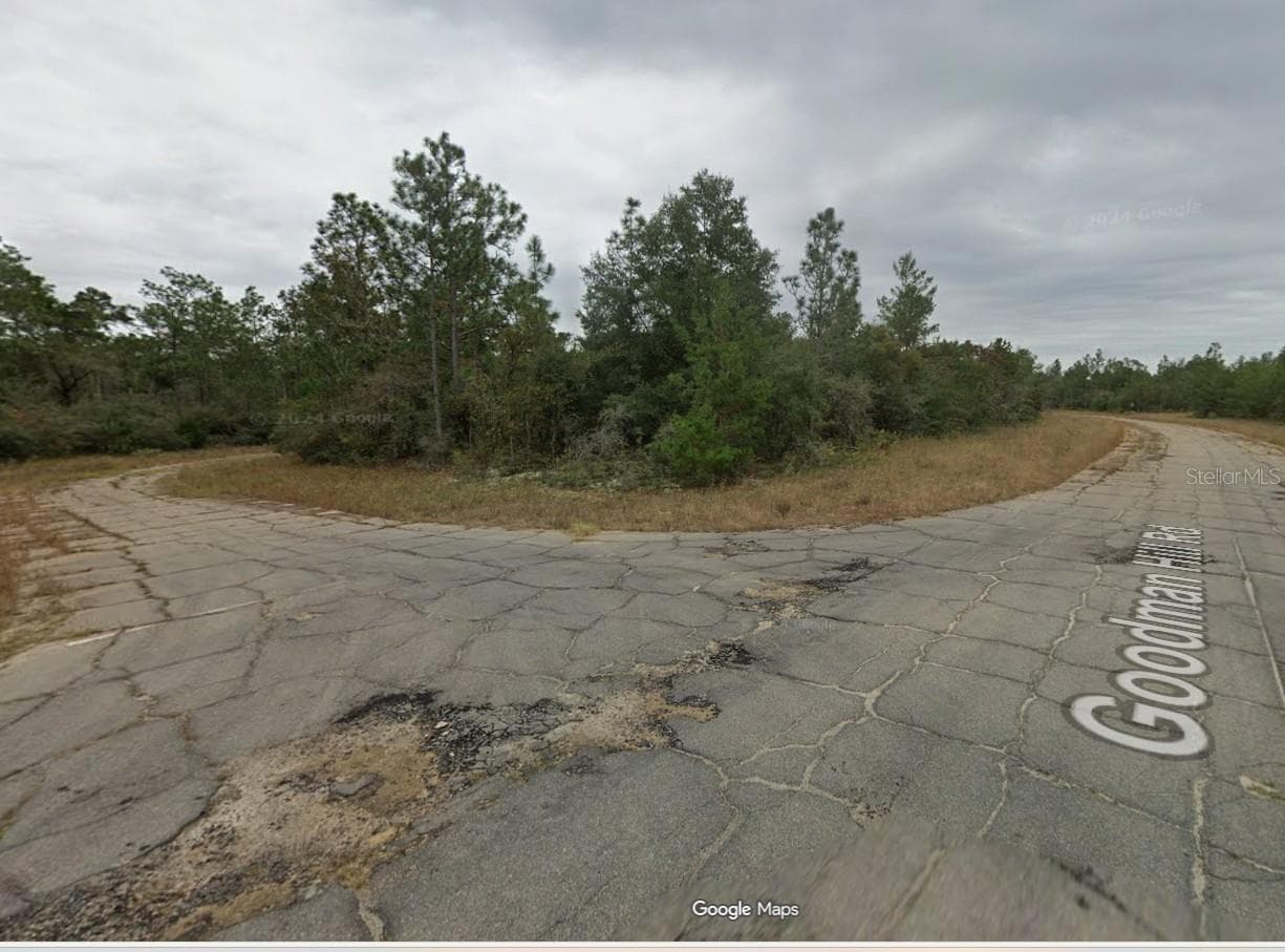 Lot 6 Unit 7 Blk 440 LIGHTWOOD DR