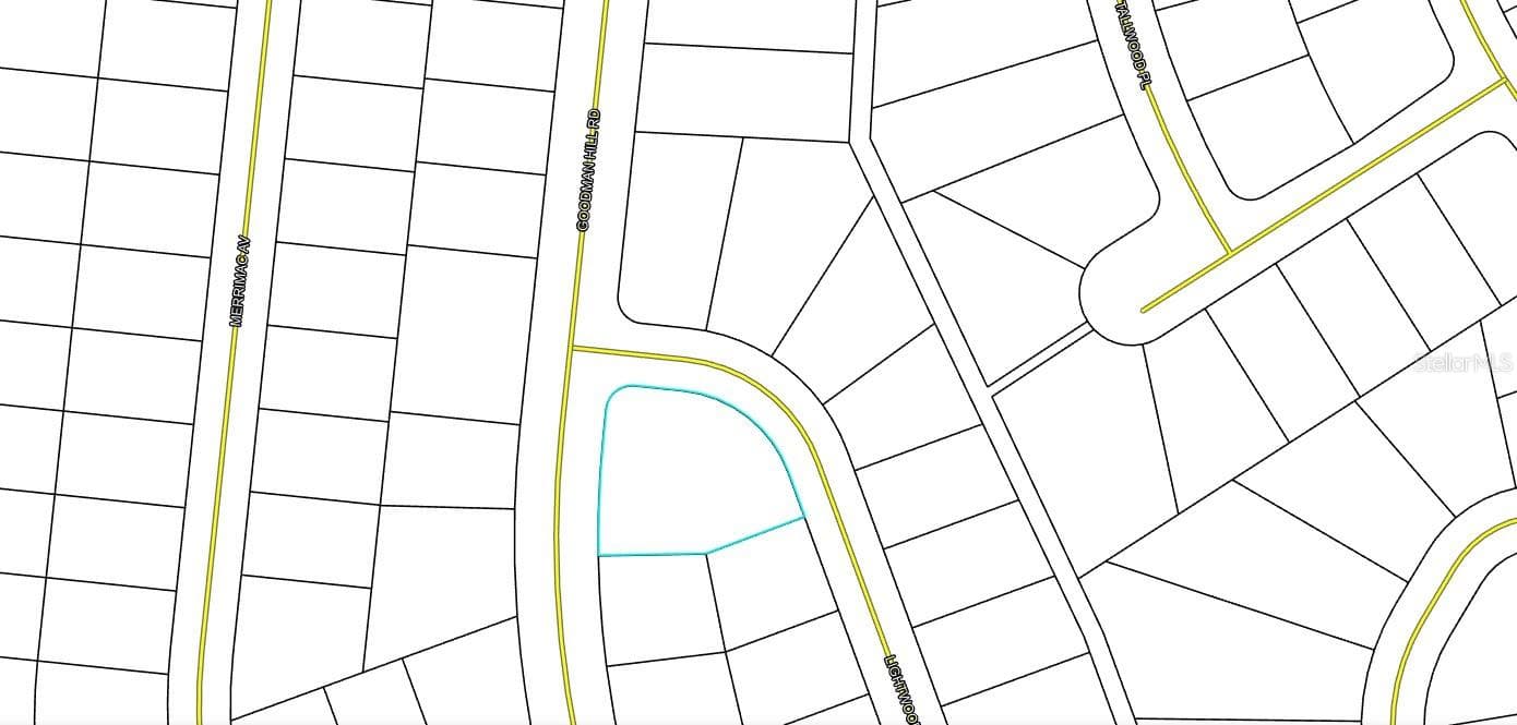 Land at Lot 6 Unit 7 Blk 440 LIGHTWOOD DR, CHIPLEY, photo 2 of 6