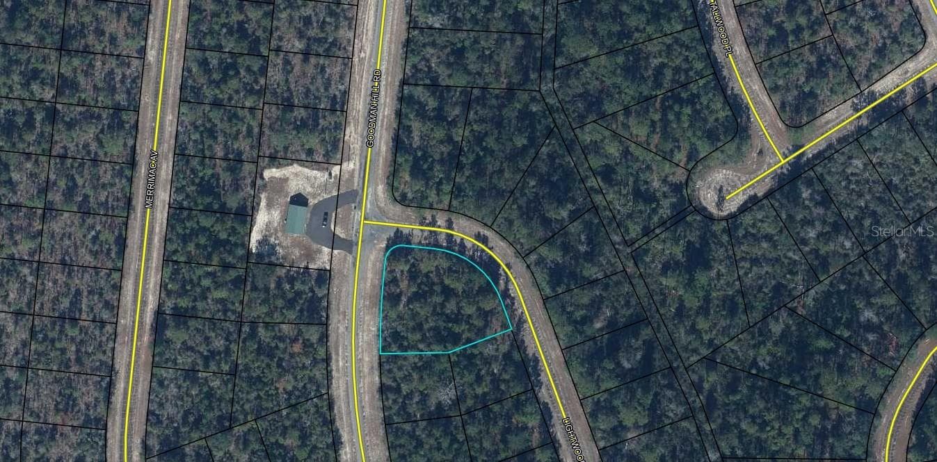 Land at Lot 6 Unit 7 Blk 440 LIGHTWOOD DR, CHIPLEY, photo 3 of 6