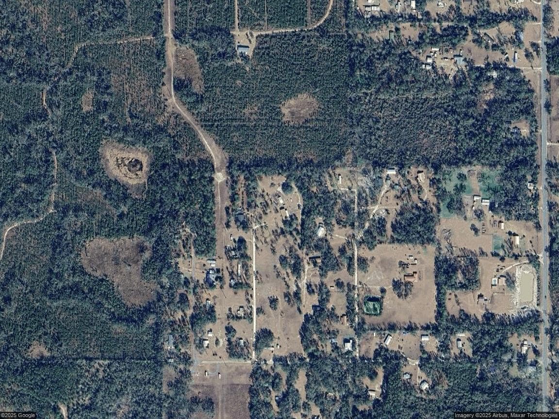 2000 MIXON RD