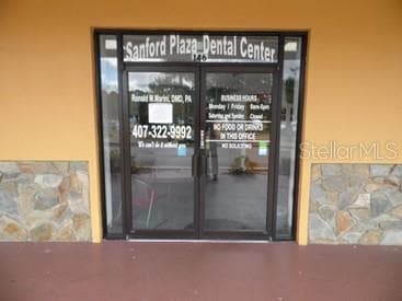 2921 S ORLANDO DR #146