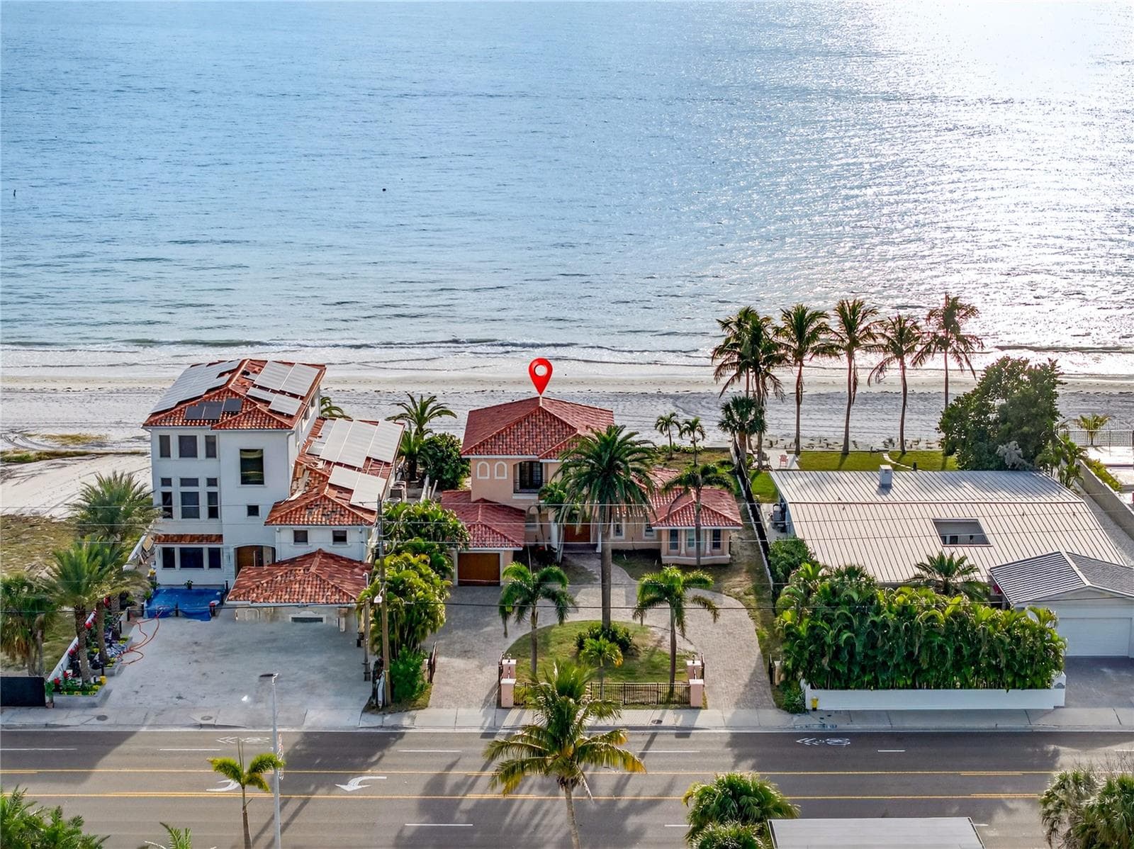 16116 GULF BLVD