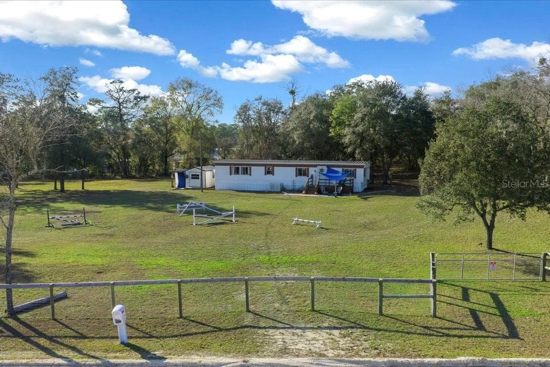 Mobile Home at 6250 SE 150TH AVE, MORRISTON, photo 38 of 50