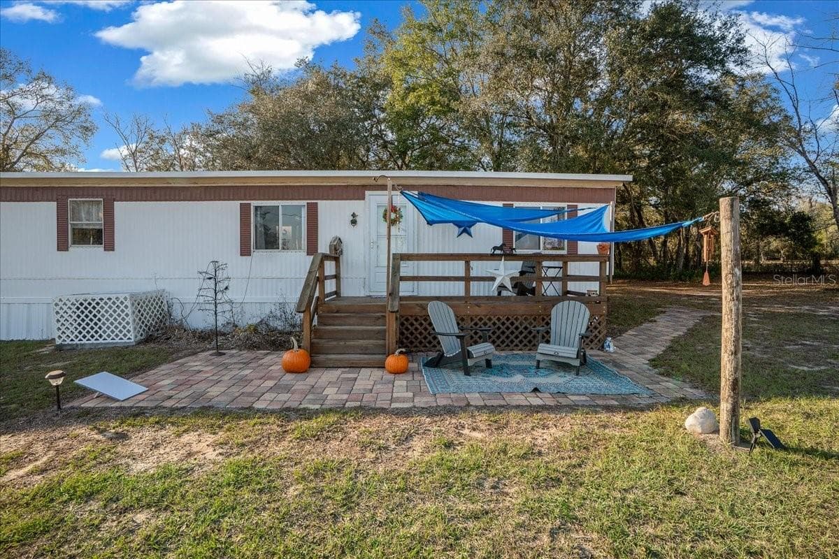 Mobile Home at 6250 SE 150TH AVE, MORRISTON, photo 6 of 50