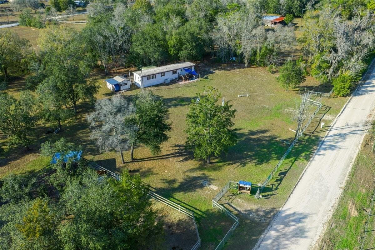 Mobile Home at 6250 SE 150TH AVE, MORRISTON, photo 41 of 50