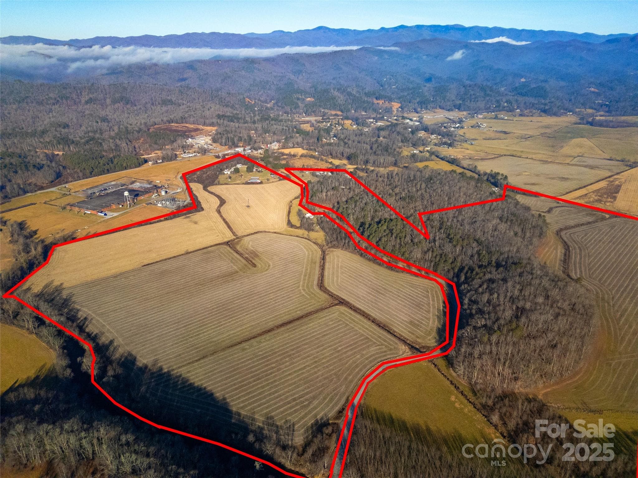 Acreage at Brevard, photo 2 of 15