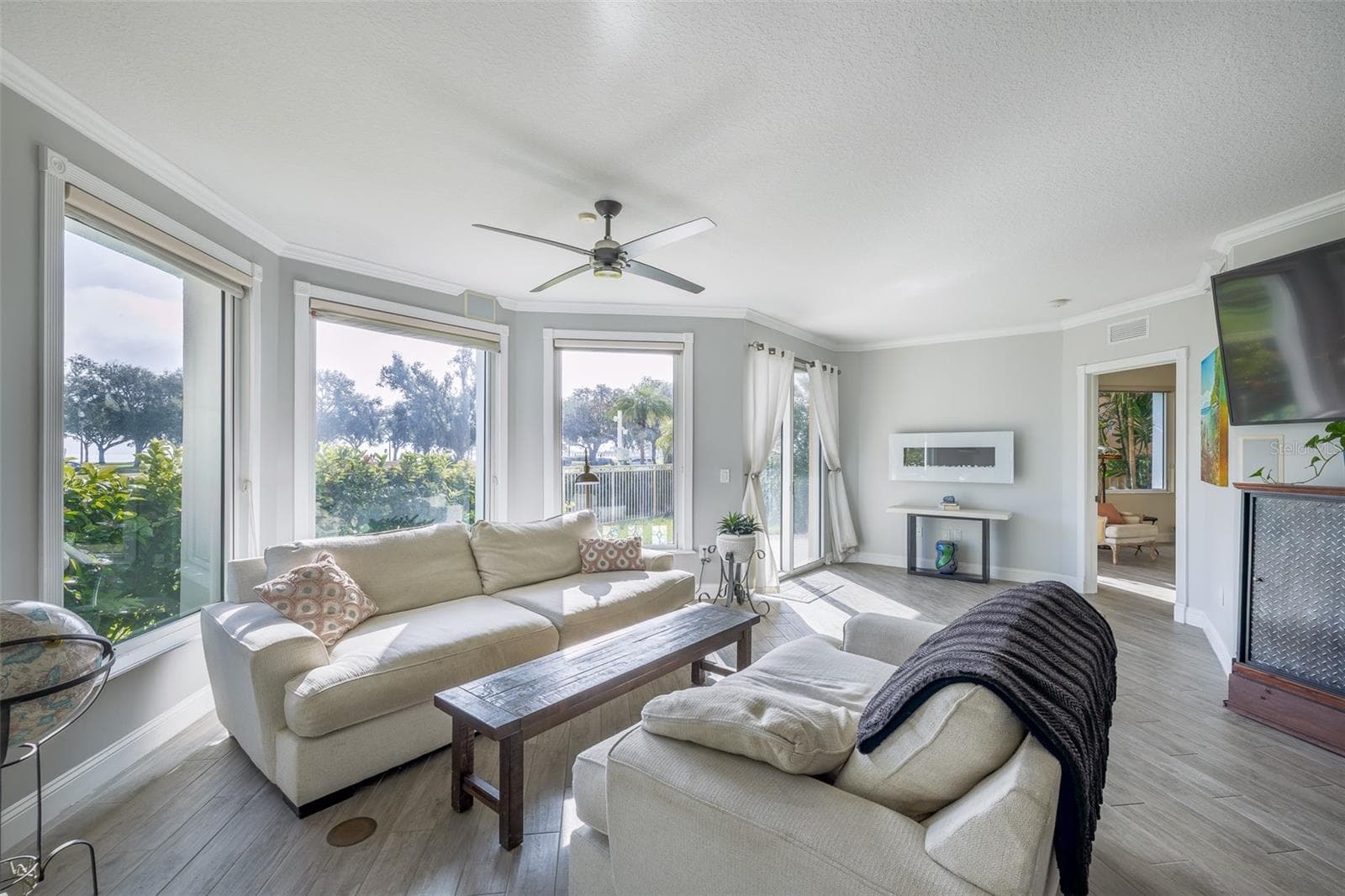 Condominium at 555 5TH AVE NE #183, ST PETERSBURG, photo 14 of 21