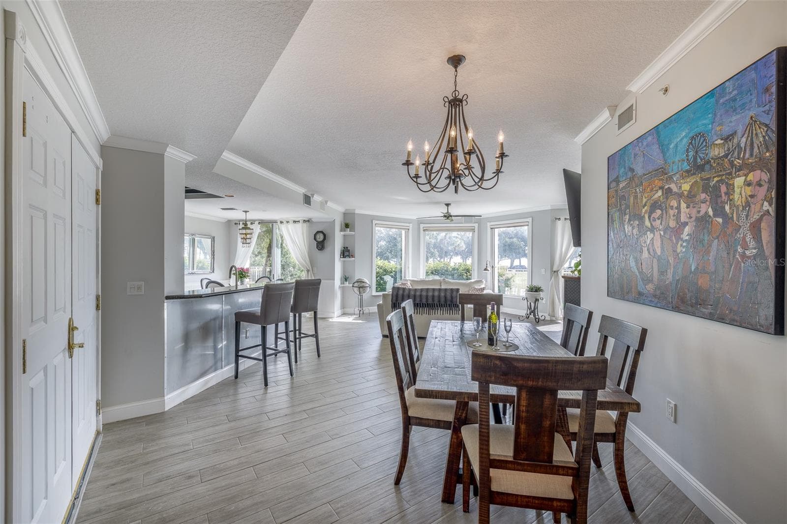Condominium at 555 5TH AVE NE #183, ST PETERSBURG, photo 4 of 21
