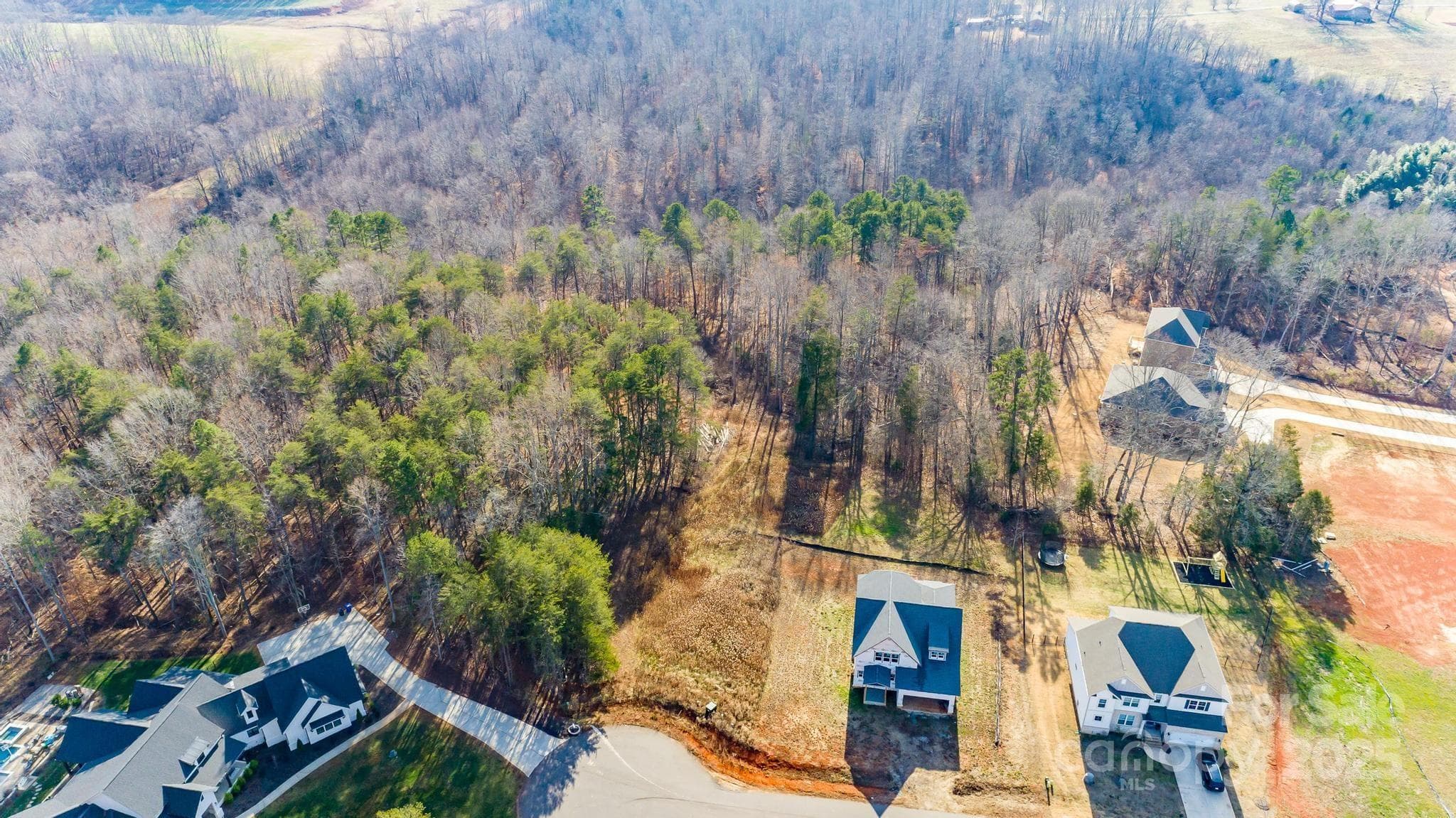 Perked for 4 Bedroom Home - Mooresville
