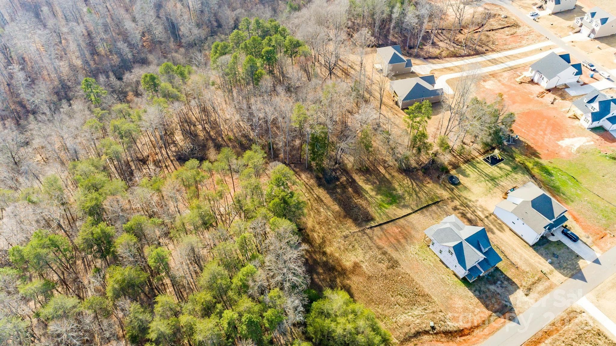 Bring Your Builder and Build Your Dream Home - Mooresville