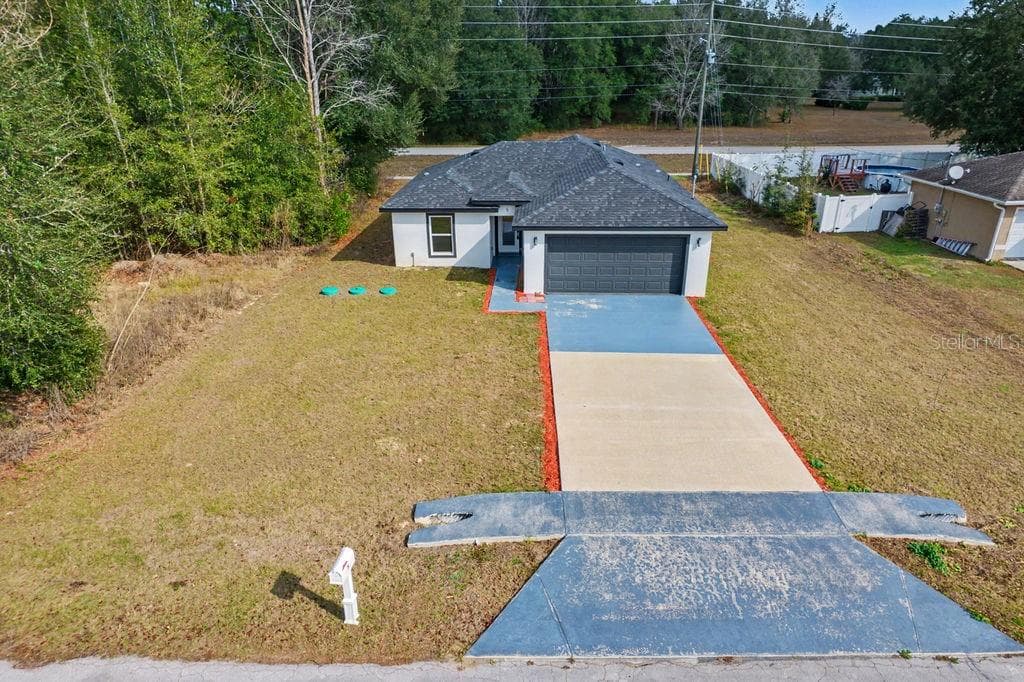 Single Family Residence at 5 PINE TRACK PL, OCALA, photo 26 of 33