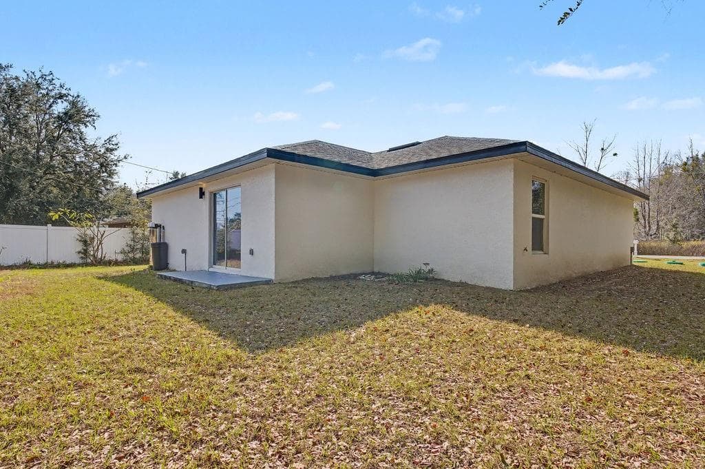 Single Family Residence at 5 PINE TRACK PL, OCALA, photo 27 of 33