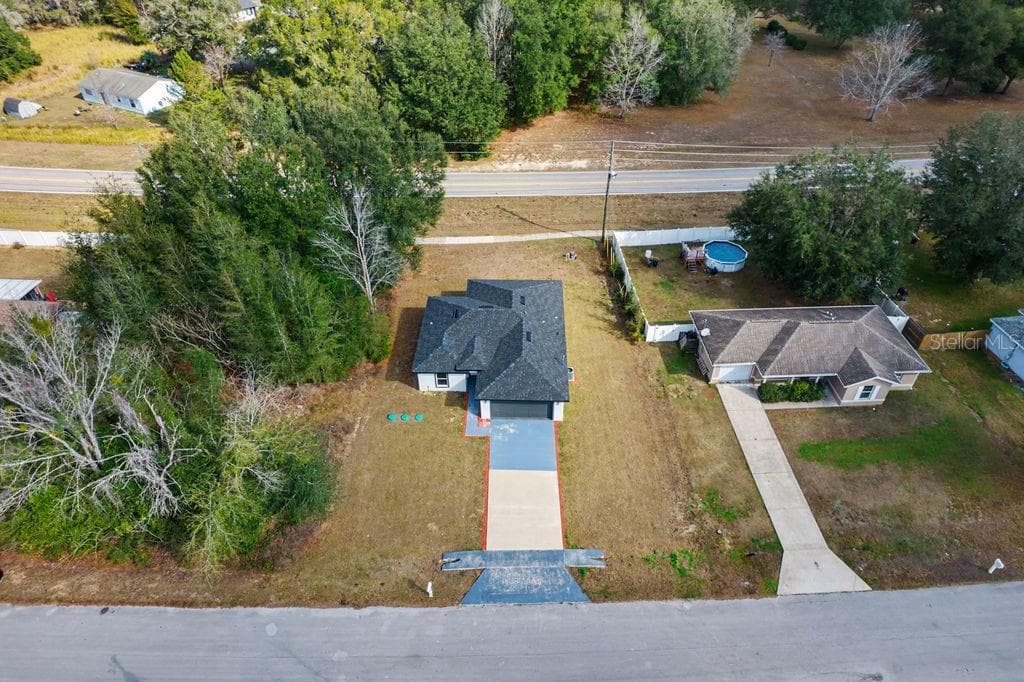 Single Family Residence at 5 PINE TRACK PL, OCALA, photo 28 of 33