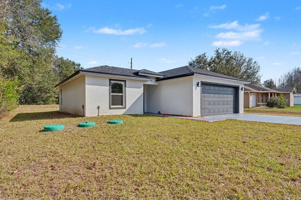 Single Family Residence at 5 PINE TRACK PL, OCALA, photo 29 of 33