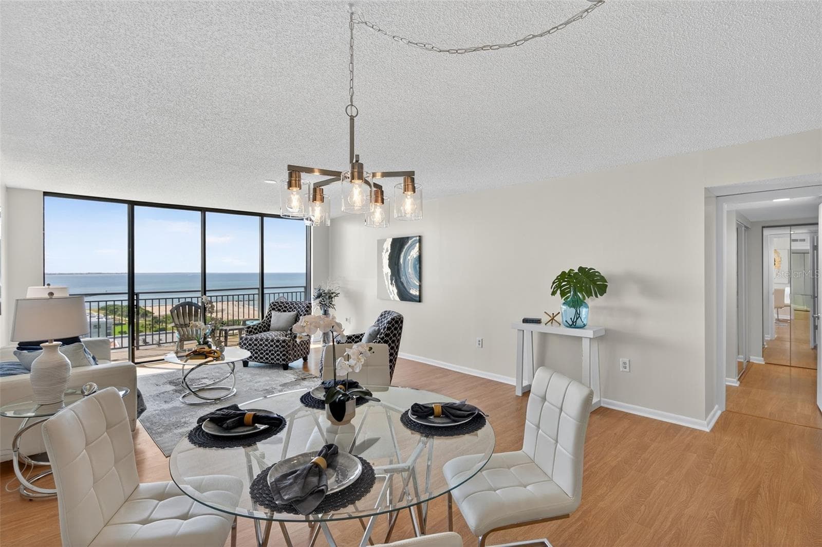 Condominium at 7600 BAYSHORE DR #902, TREASURE ISLAND, photo 8 of 52