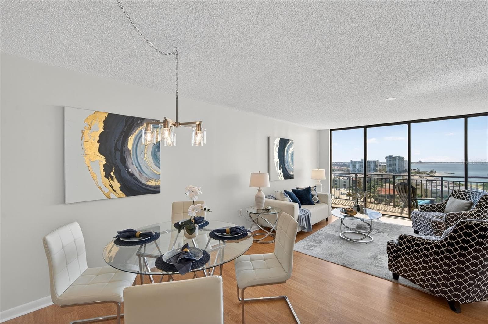 Condominium at 7600 BAYSHORE DR #902, TREASURE ISLAND, photo 9 of 52