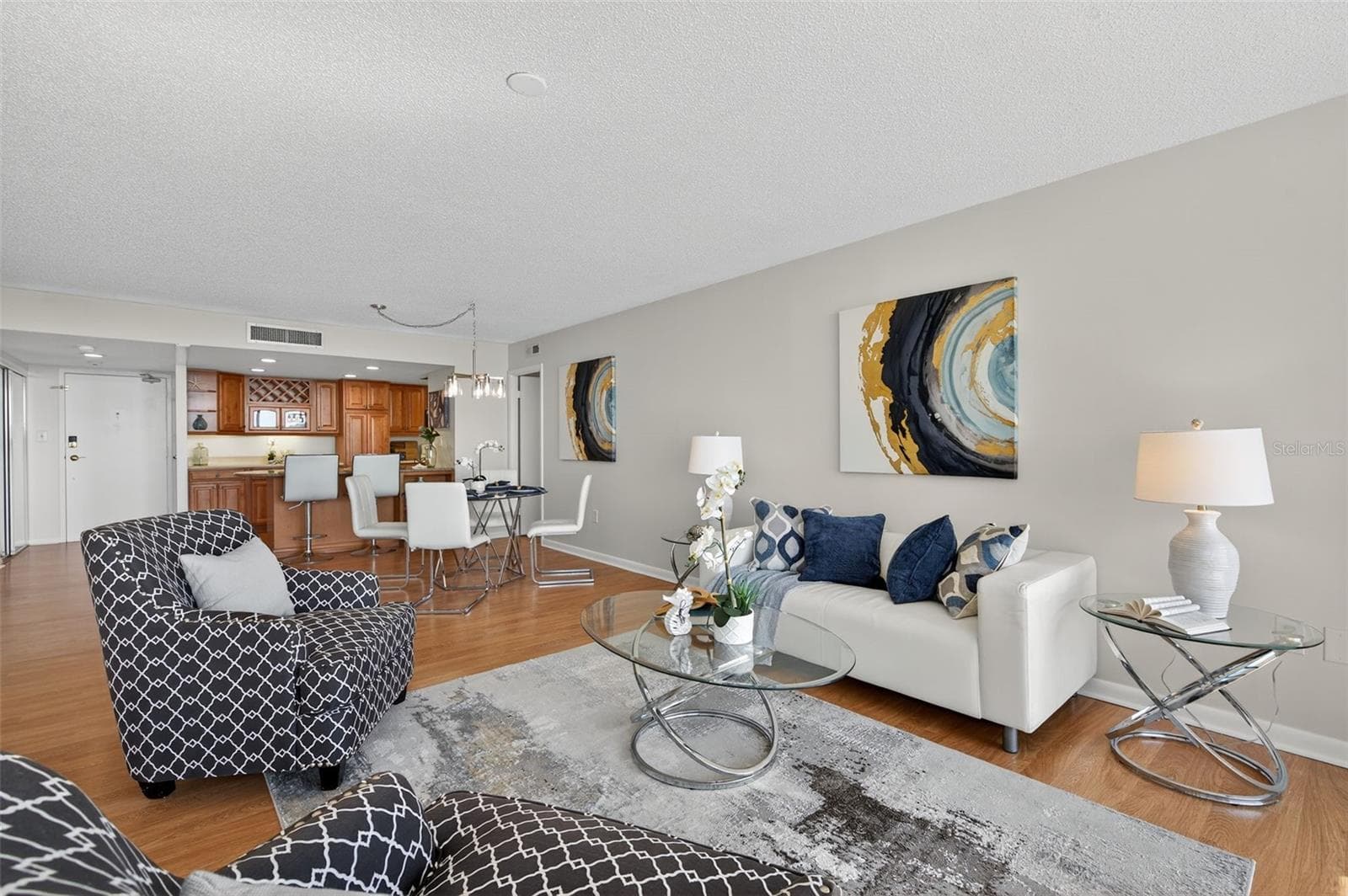 Condominium at 7600 BAYSHORE DR #902, TREASURE ISLAND, photo 13 of 52