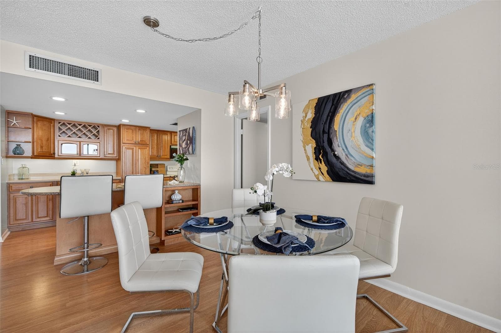 Condominium at 7600 BAYSHORE DR #902, TREASURE ISLAND, photo 14 of 52
