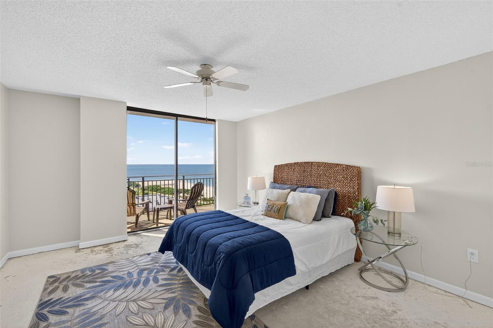 Bedroom 1 - 7600 BAYSHORE DR #902, TREASURE ISLAND