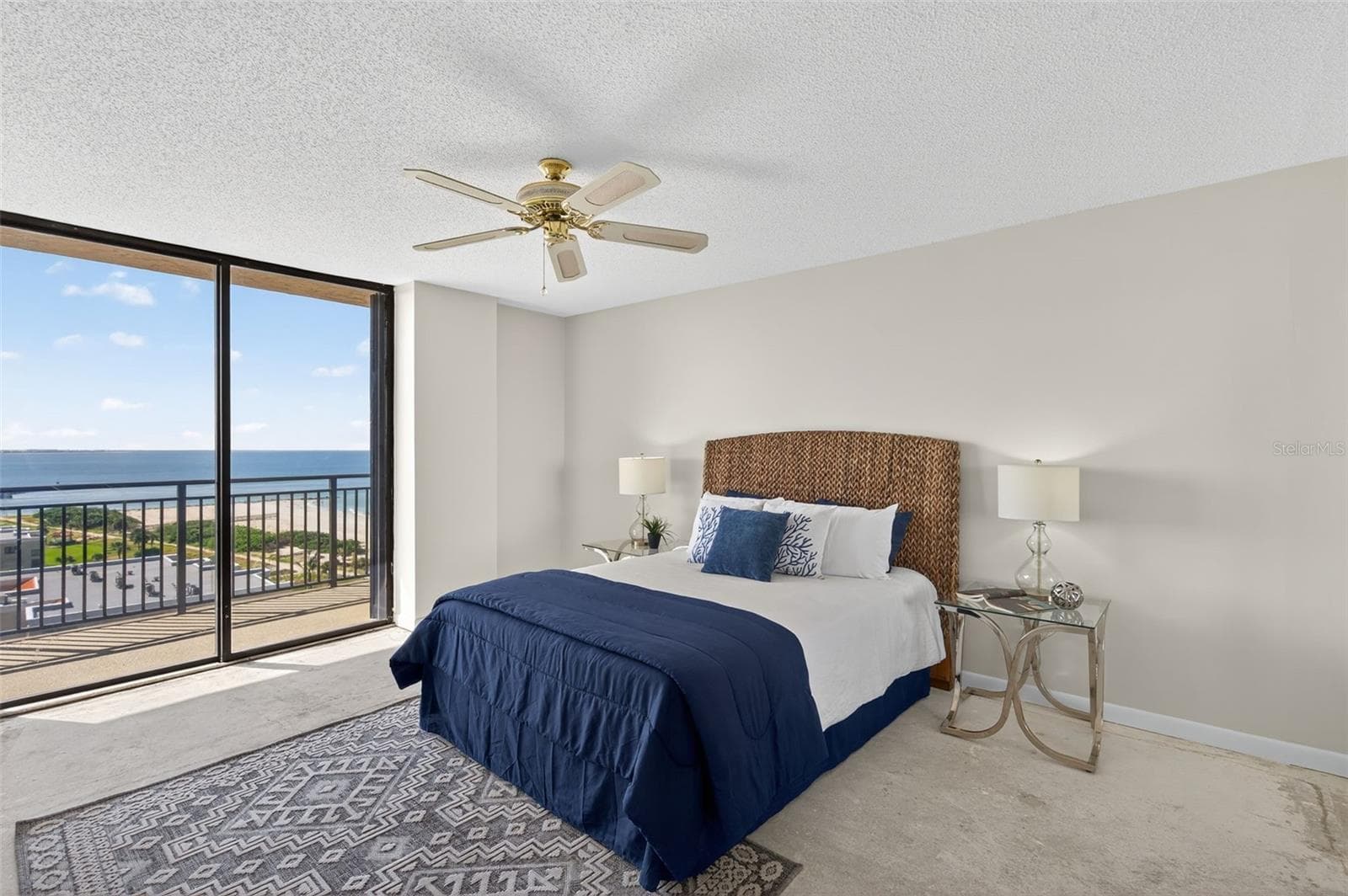 Bedroom 2 - 7600 BAYSHORE DR #902, TREASURE ISLAND