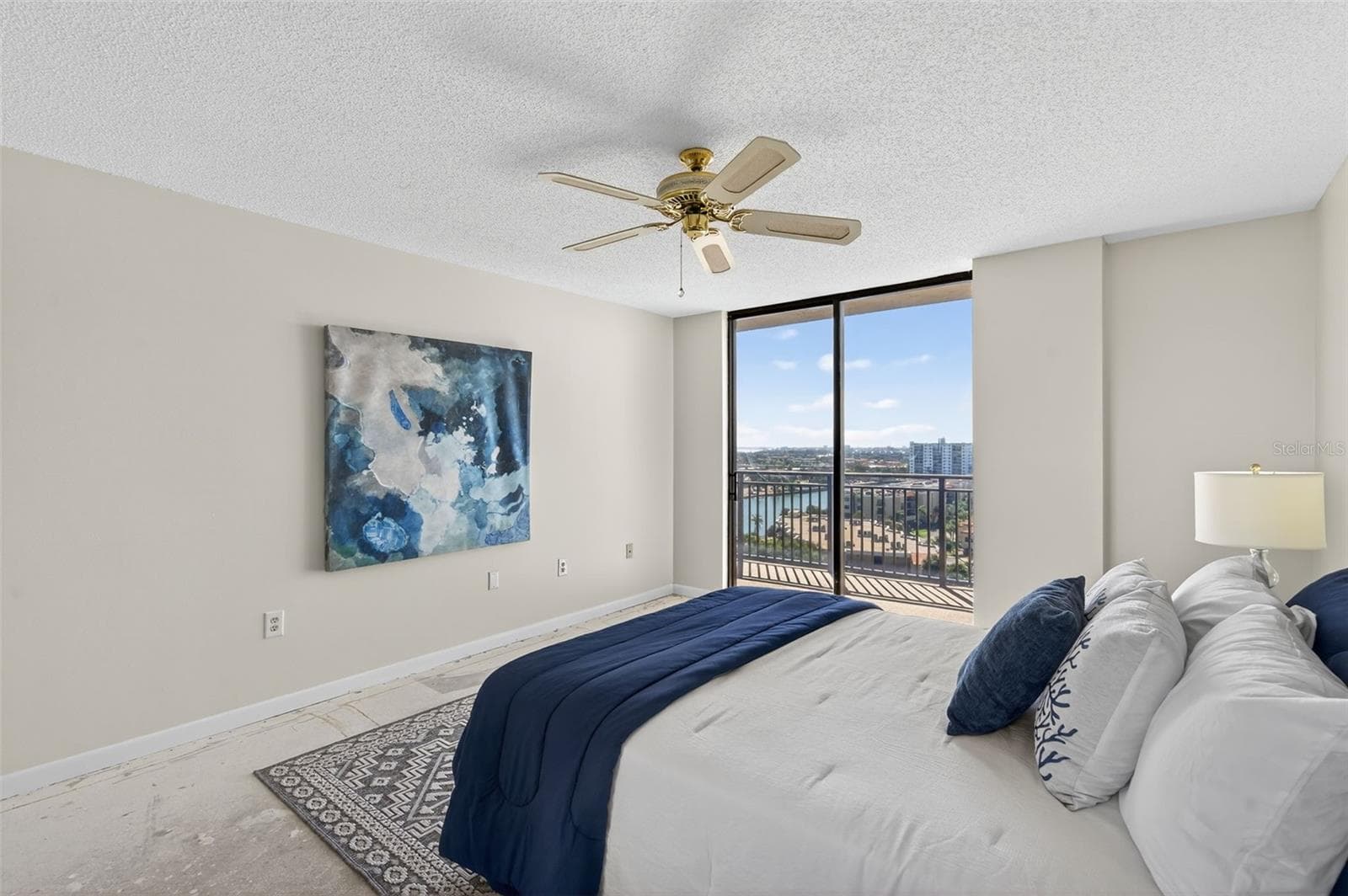 Bedroom 2 - 7600 BAYSHORE DR #902, TREASURE ISLAND