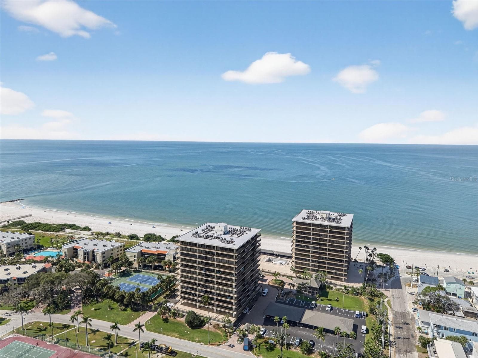 Condominium at 7600 BAYSHORE DR #902, TREASURE ISLAND, photo 3 of 52