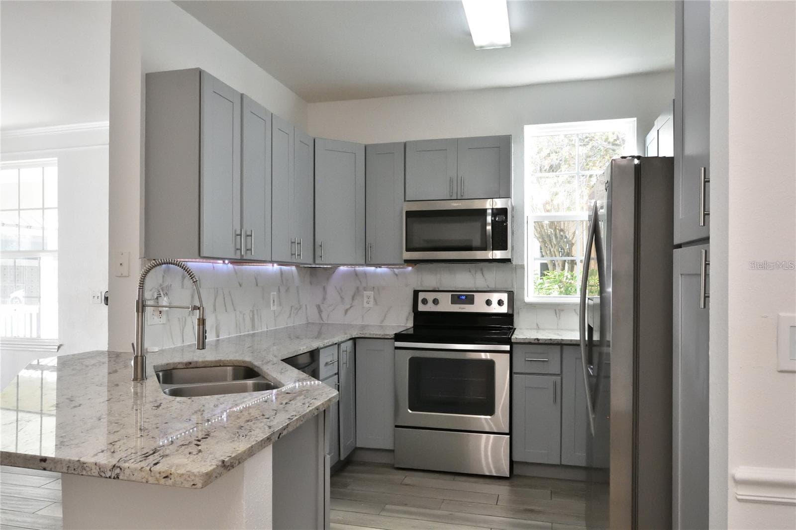 Condominium at 3396 PARKCHESTER SQUARE BLVD #104, ORLANDO, photo 3 of 32