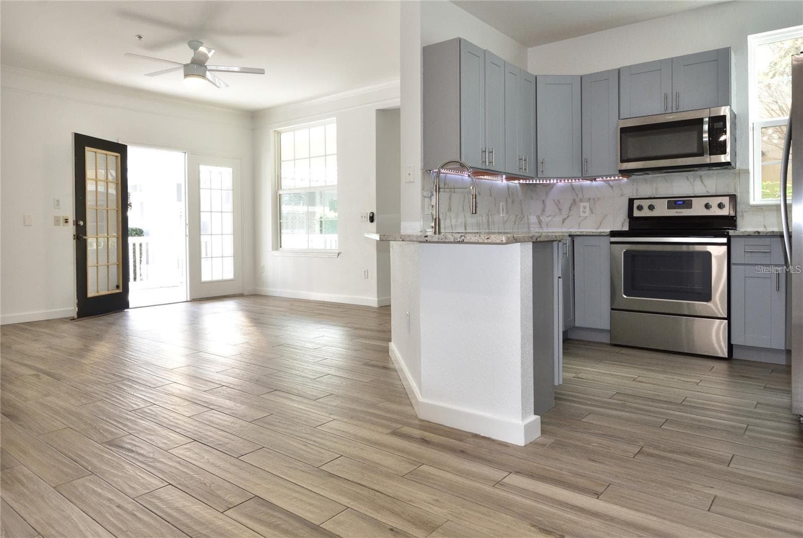Condominium at 3396 PARKCHESTER SQUARE BLVD #104, ORLANDO, photo 4 of 32