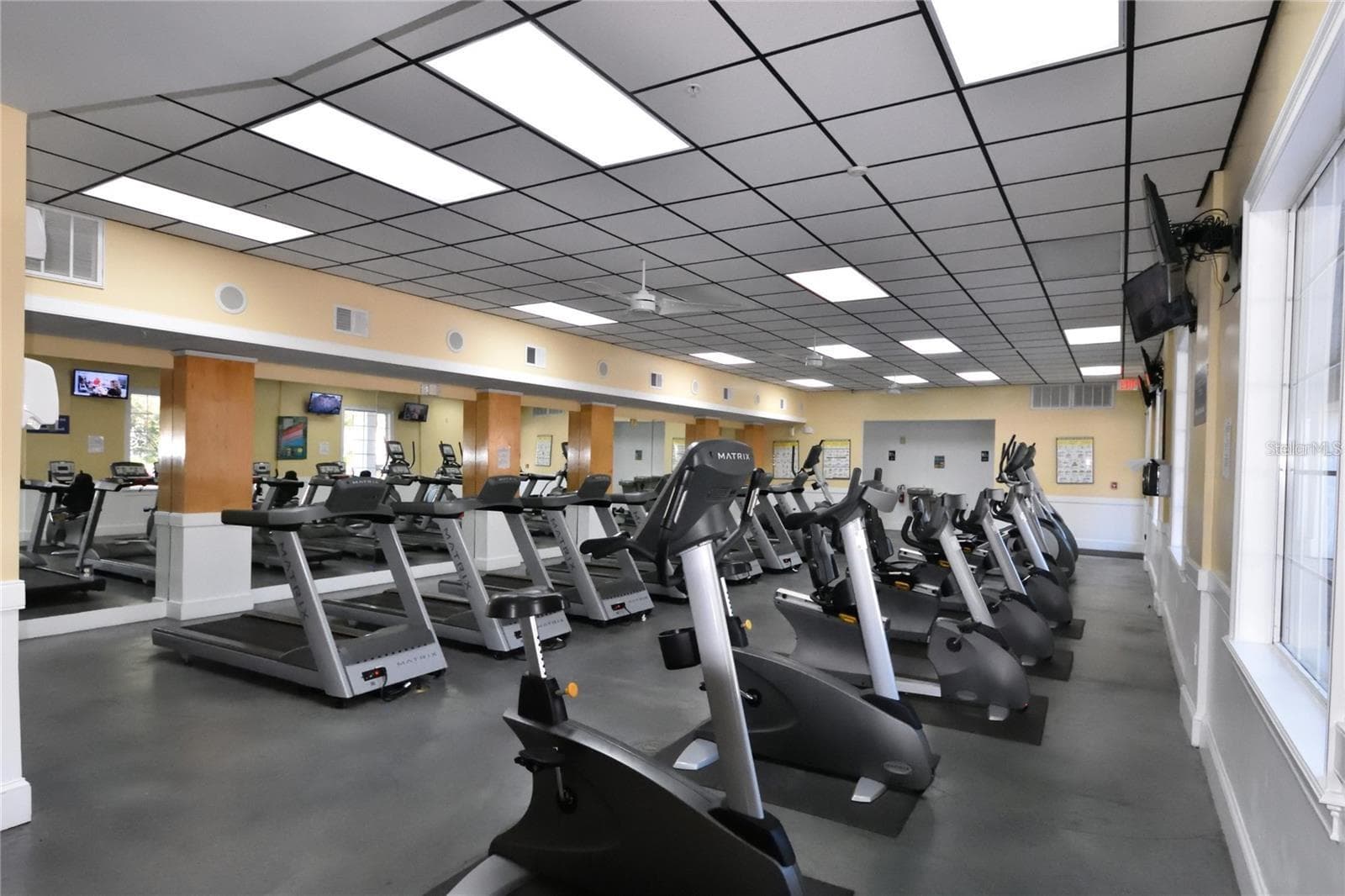 Condominium at 3396 PARKCHESTER SQUARE BLVD #104, ORLANDO, photo 11 of 32