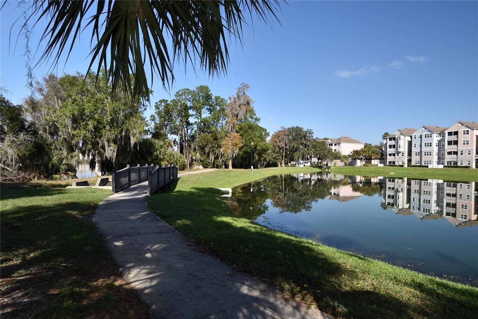 Condominium at 3396 PARKCHESTER SQUARE BLVD #104, ORLANDO, photo 15 of 32