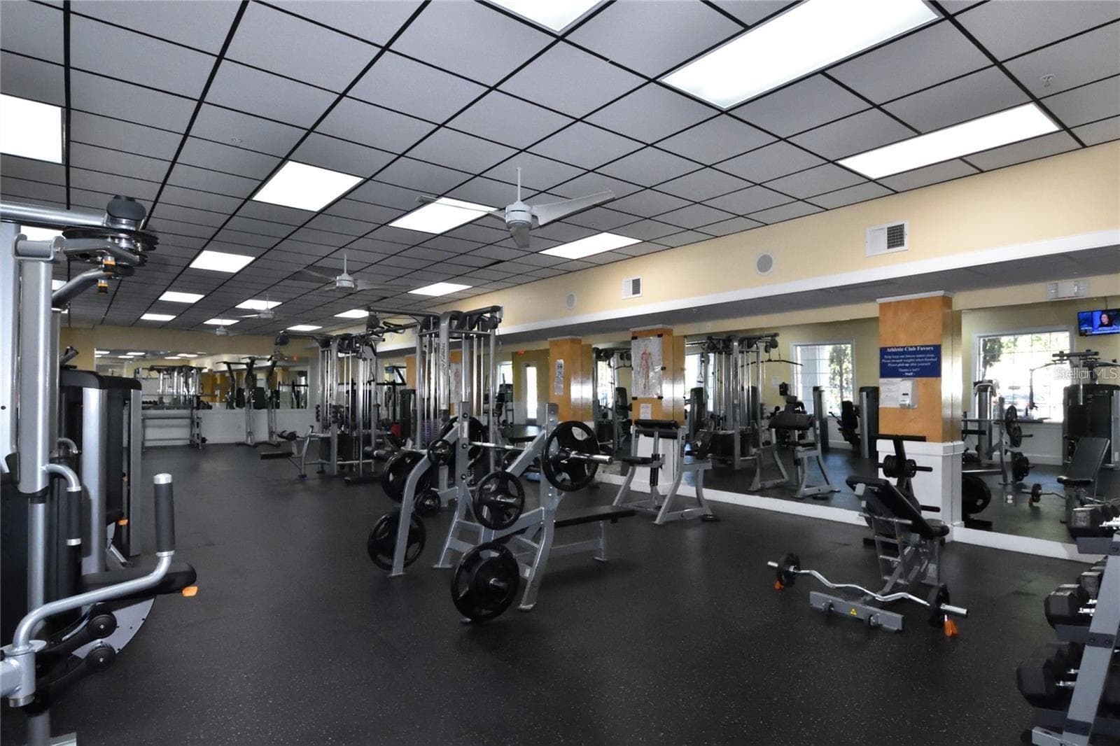 Condominium at 3396 PARKCHESTER SQUARE BLVD #104, ORLANDO, photo 17 of 32