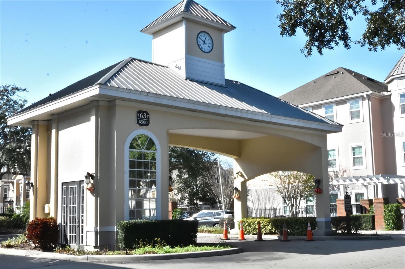 Condominium at 3396 PARKCHESTER SQUARE BLVD #104, ORLANDO, photo 19 of 32