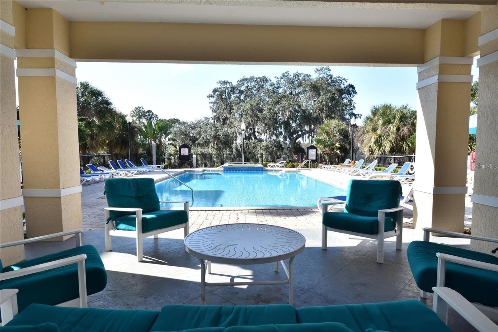 Condominium at 3396 PARKCHESTER SQUARE BLVD #104, ORLANDO, photo 20 of 32