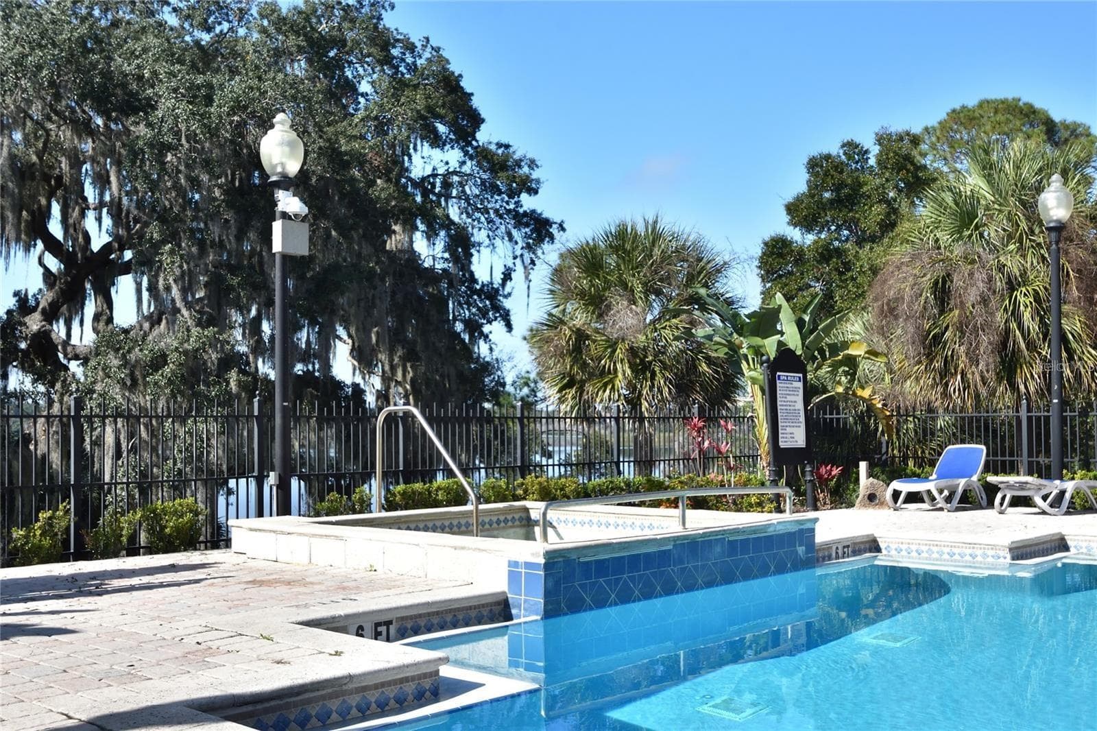 Condominium at 3396 PARKCHESTER SQUARE BLVD #104, ORLANDO, photo 22 of 32