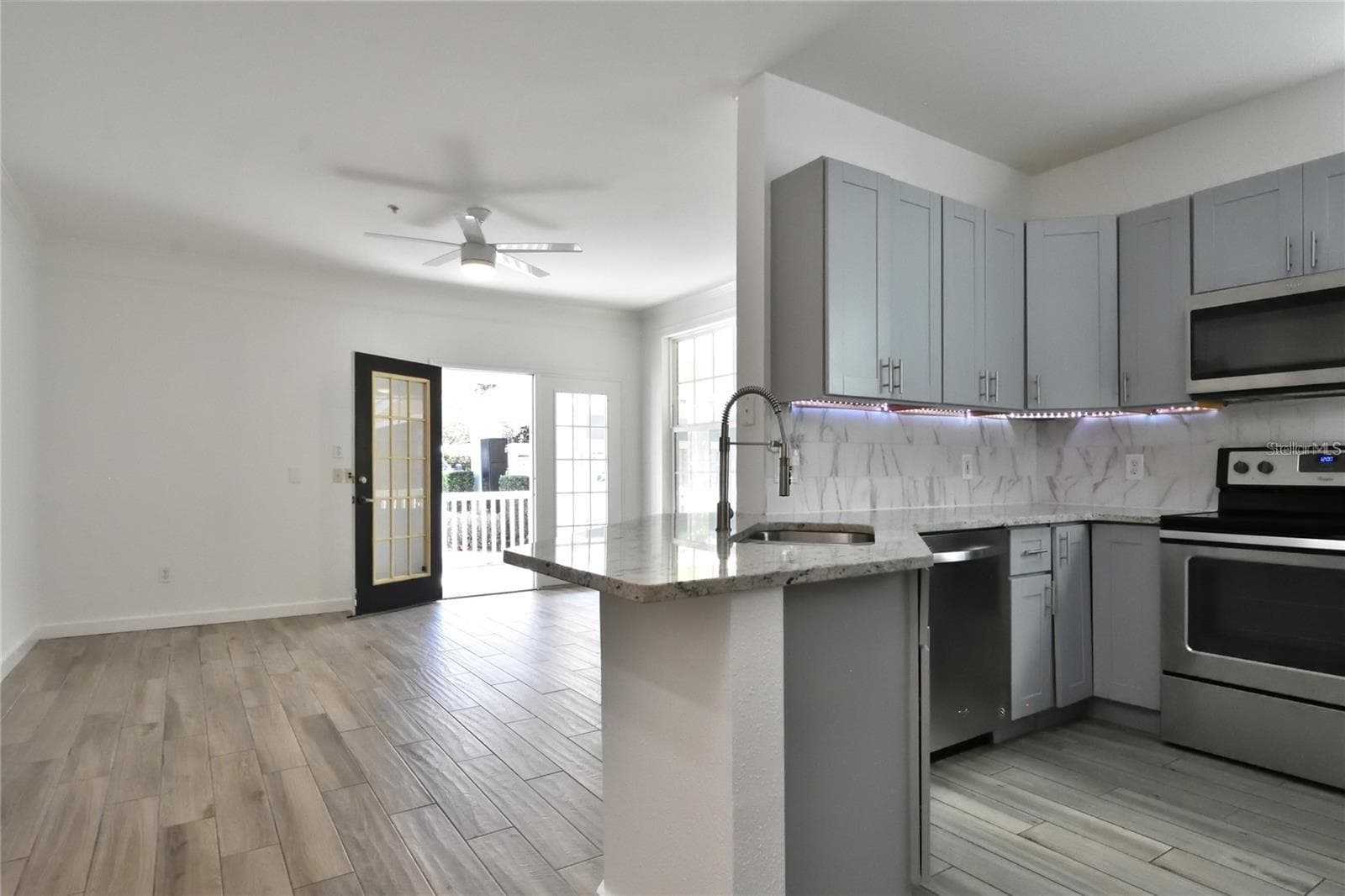 Condominium at 3396 PARKCHESTER SQUARE BLVD #104, ORLANDO, photo 24 of 32