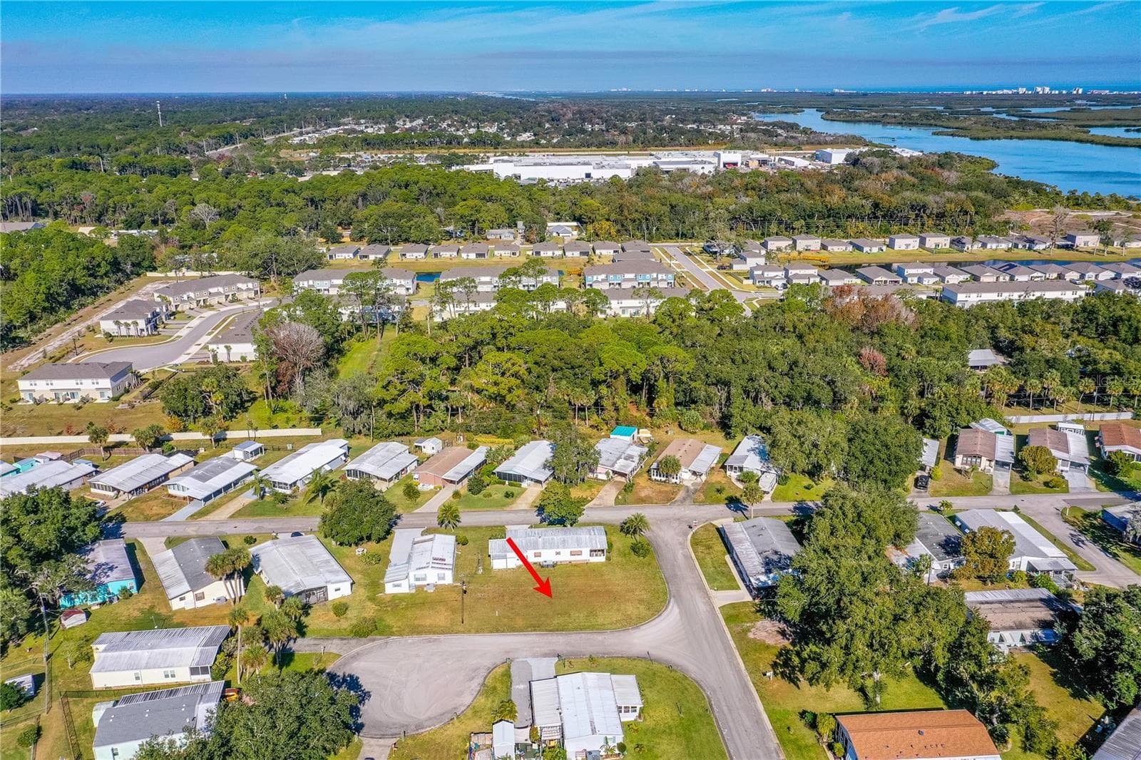 Land at 4332 CEDAR WAY, EDGEWATER, photo 30 of 41