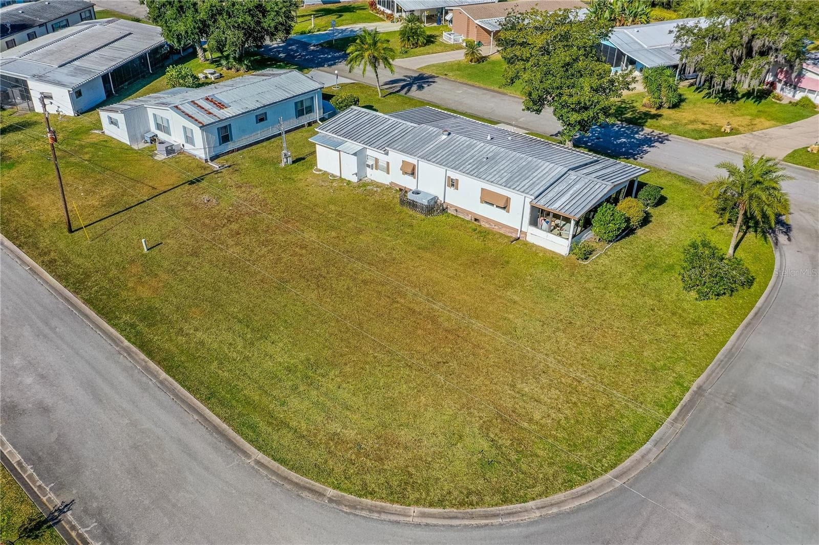 LOT RIGHT NOW - 4332 CEDAR WAY, EDGEWATER