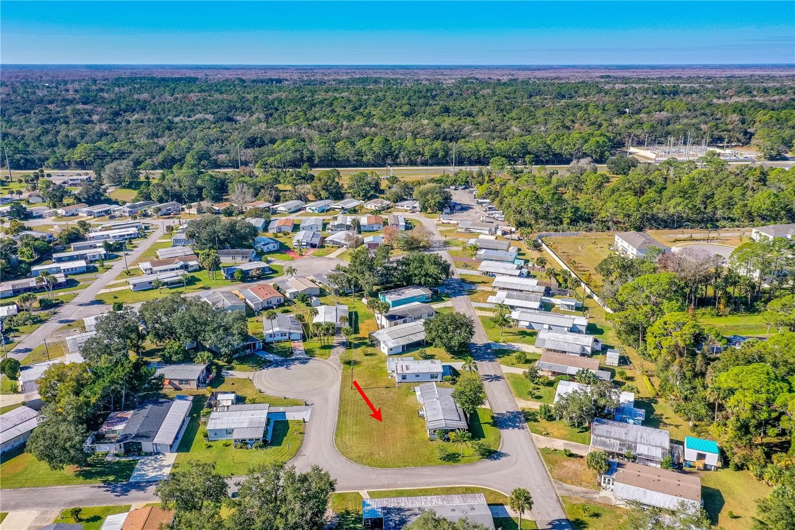 Land at 4332 CEDAR WAY, EDGEWATER, photo 38 of 41
