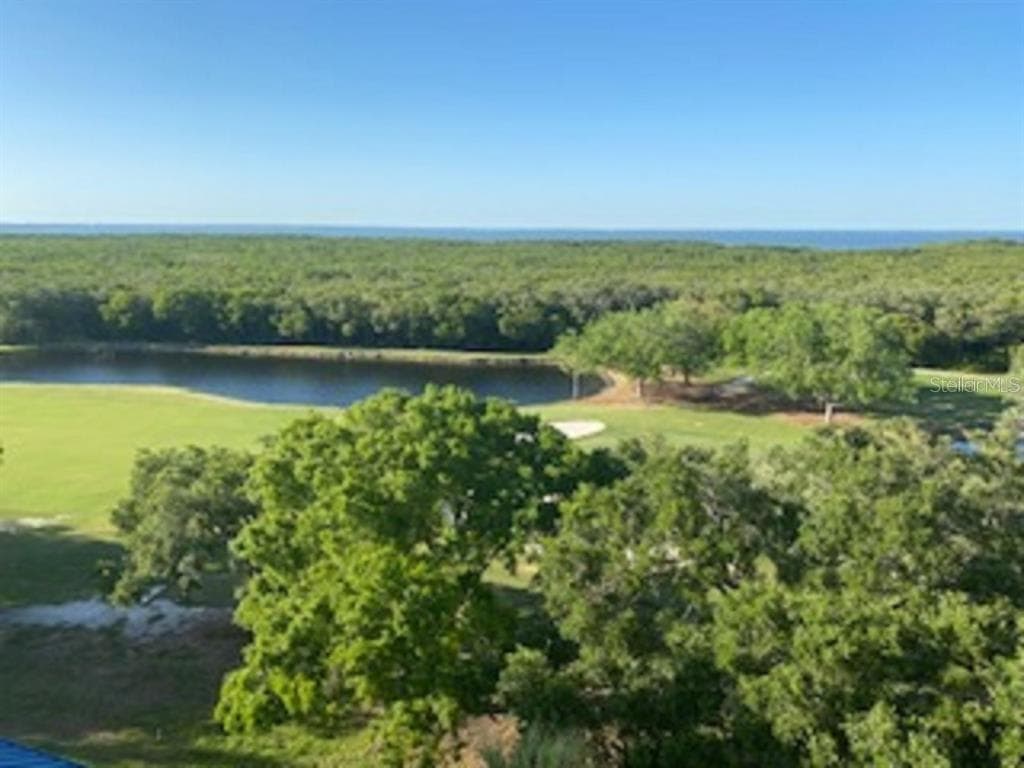 Seclusion and Beauty - 2333 FEATHER SOUND DR #B304, CLEARWATER