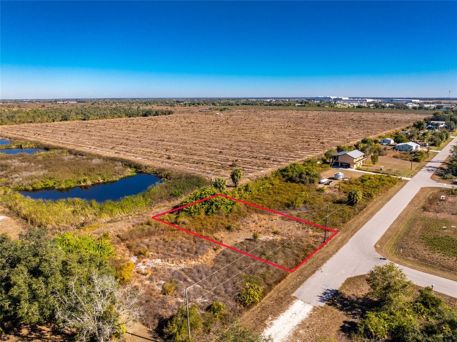 29012 BOYCE RD