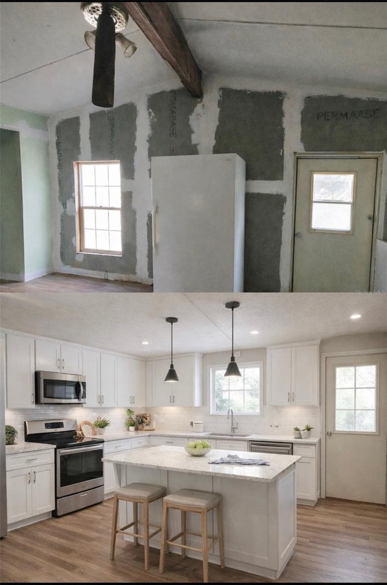 Kitchen Possibilities - 31 SE 190TH AVE, OLD TOWN