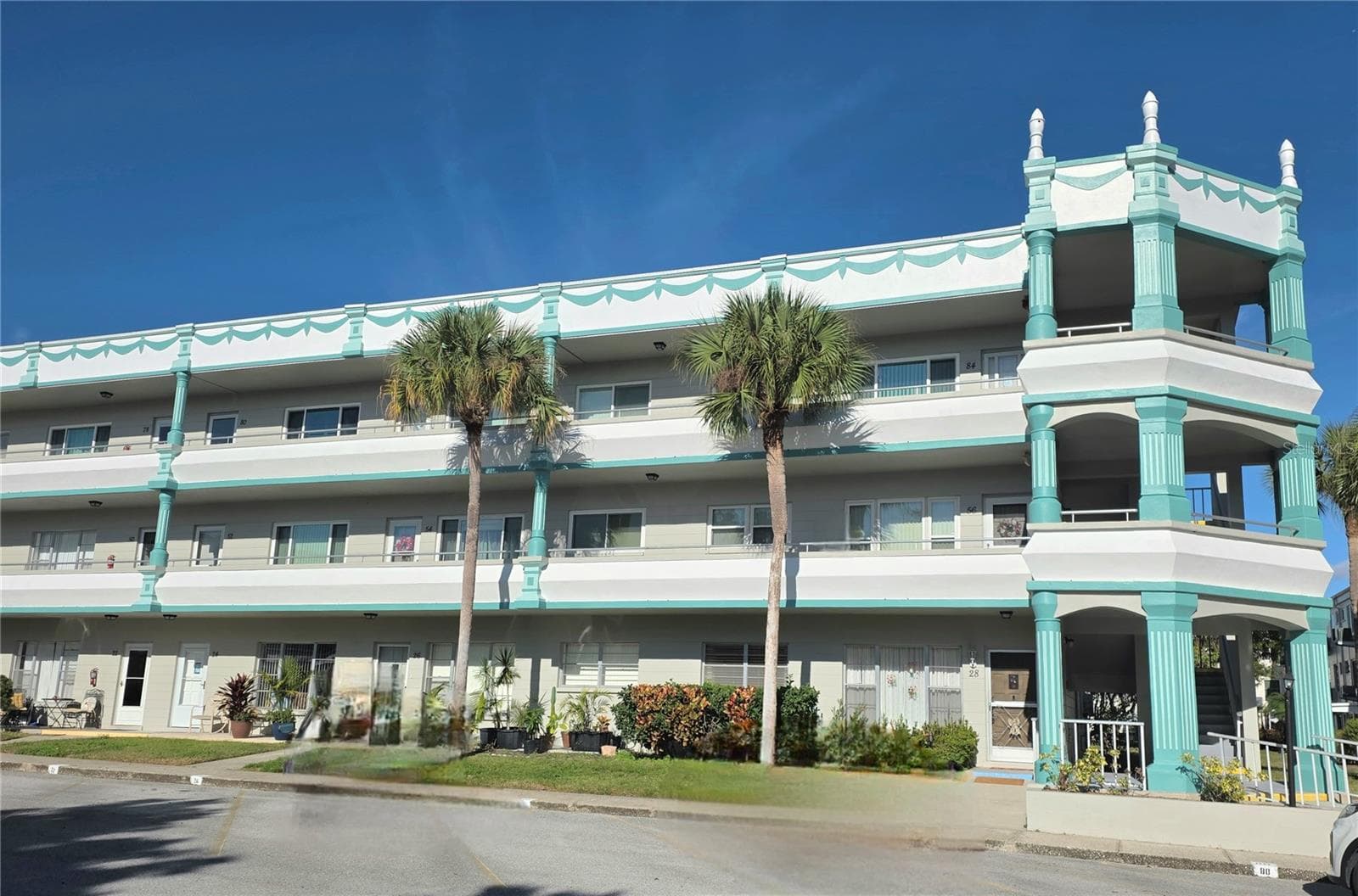 2370 JAMAICAN ST #54
