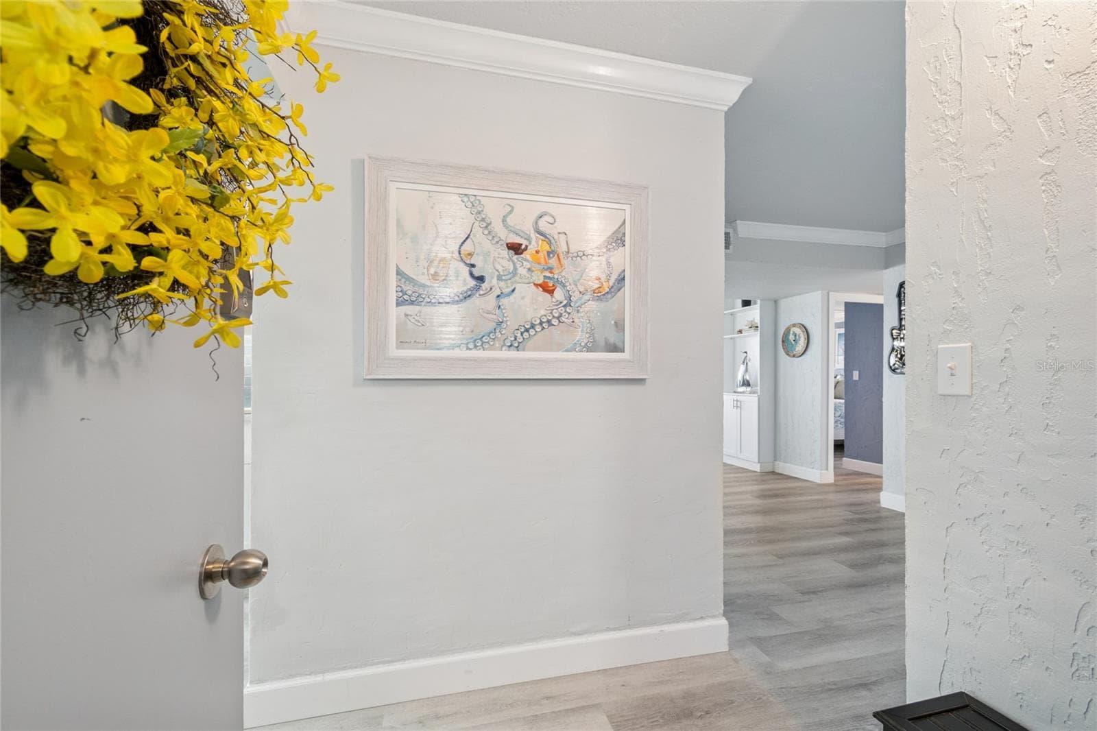 Condominium at 1 KEY CAPRI #101E, TREASURE ISLAND, photo 7 of 63