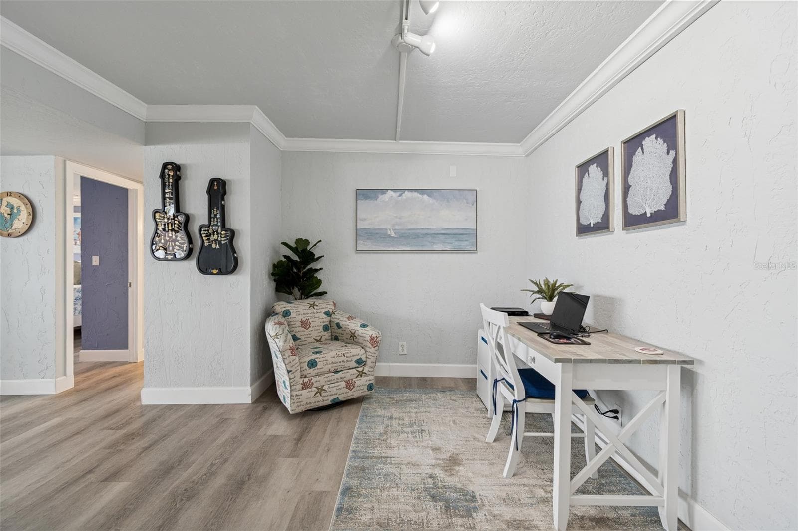 Condominium at 1 KEY CAPRI #101E, TREASURE ISLAND, photo 9 of 63