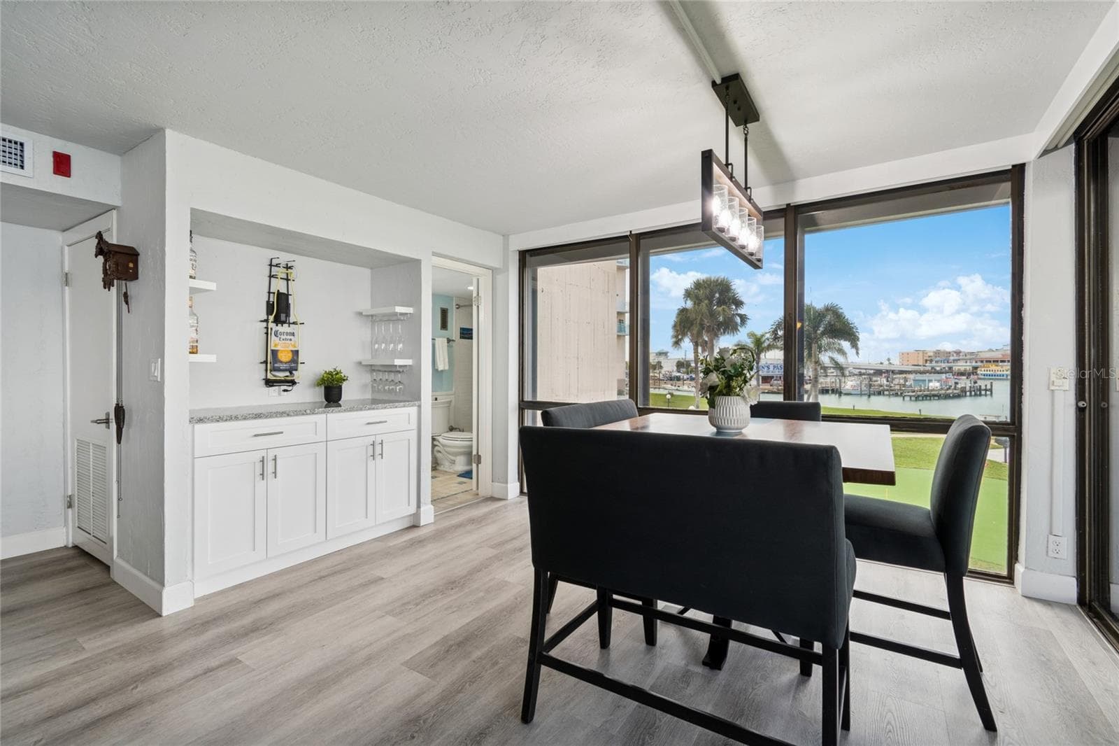 Condominium at 1 KEY CAPRI #101E, TREASURE ISLAND, photo 14 of 63