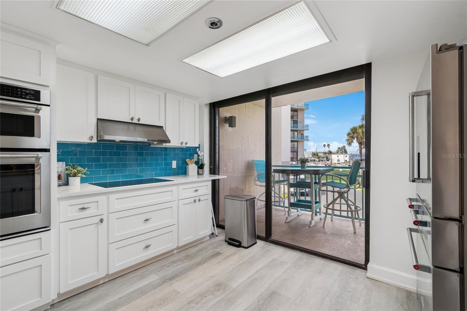Condominium at 1 KEY CAPRI #101E, TREASURE ISLAND, photo 19 of 63