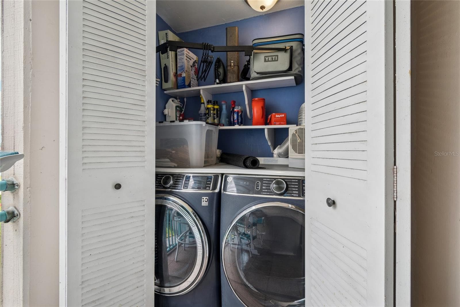 Condominium at 1 KEY CAPRI #101E, TREASURE ISLAND, photo 25 of 63