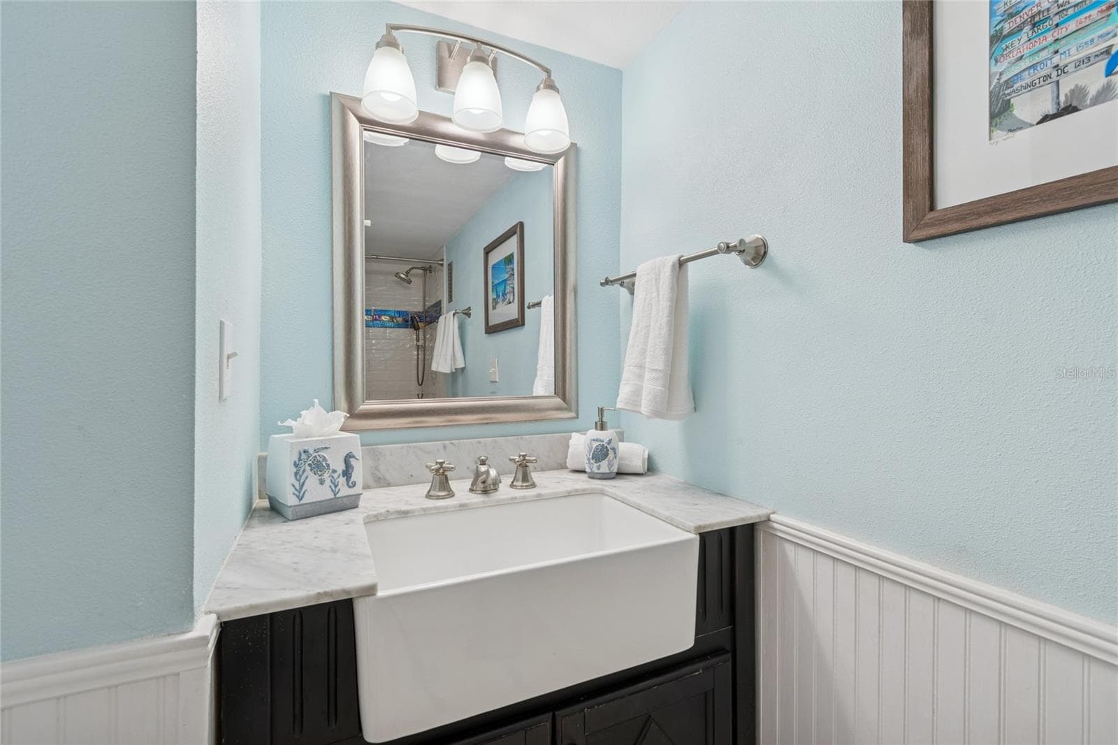 Condominium at 1 KEY CAPRI #101E, TREASURE ISLAND, photo 26 of 63