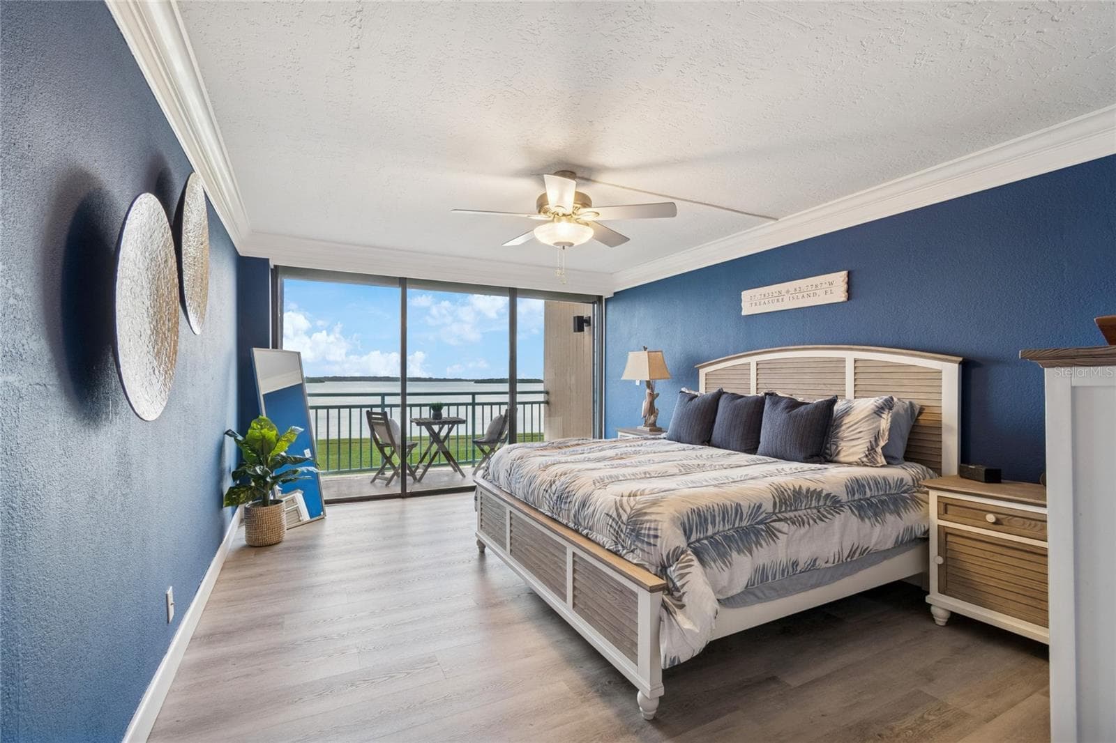 Condominium at 1 KEY CAPRI #101E, TREASURE ISLAND, photo 28 of 63